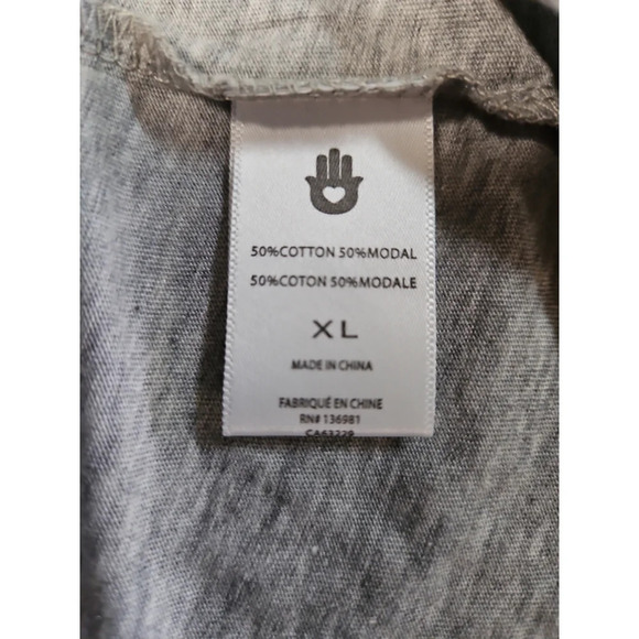 Spiritual Gangster Peloton Women's Muscle Tank Top Multicolor Size XL - Picture 3 of 6